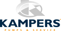 Logo Kampers Pumps & Service